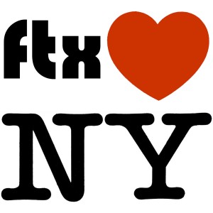 ftx ♥ ny cover